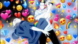 Tokyo Revengers    [AMV].   -Preset Alight Motion 3D Effect