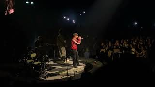 Louis Tomlinson- Lucid- How Did We Get Here? World Tour- Denmark, Copenhagen, 30/3-2026