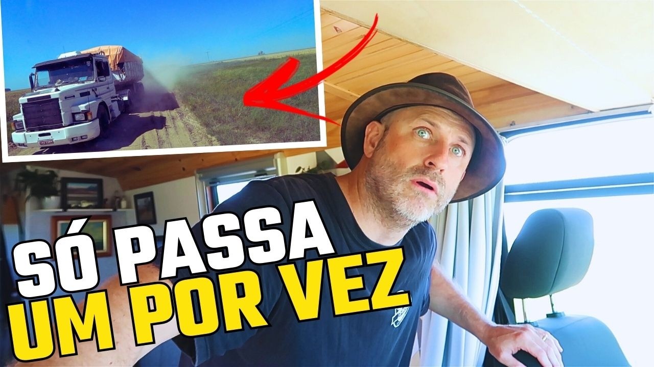 Para CHEGAR nesse lugar é SÓ ASSIM - LL 03