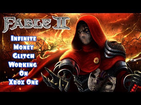 Fable 2 Infinte Money Glitch Working On Xbox One 2018