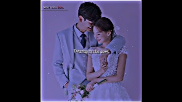 Ed Sheeran - Perfect song (Slowed) Free XML Preset ForAlightmotion | Link in the description