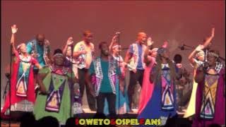 Soweto Gospel Choir - Amen
