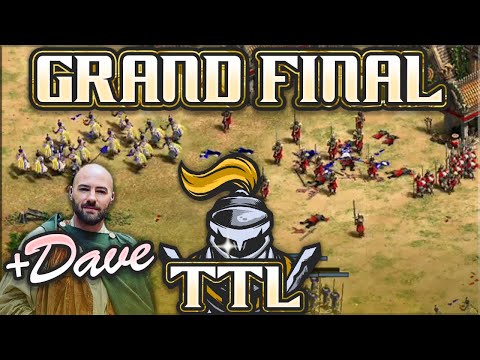 TTL | GRAND FINAL!