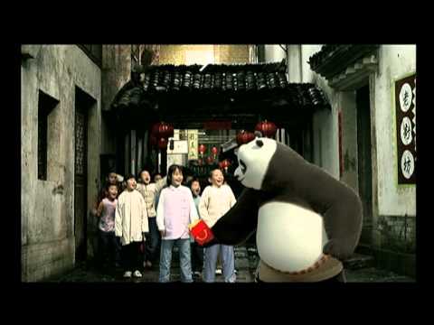 Happy Meal® Kung Fu Panda TV Commercial