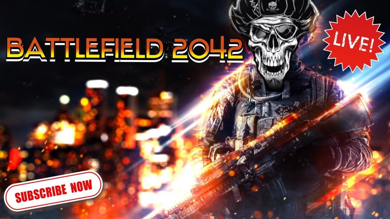 Battlefield 2042 #live #battlefield #battlefield2042 #playstation #gaming 