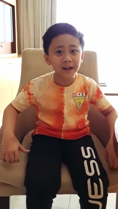 #SHORTS | TIpe Tipe | Part 21 | Orang Belajar Berenang !