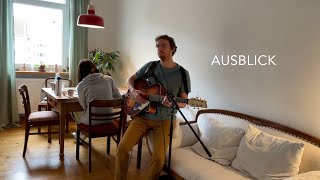 Video thumbnail of "Hannes Wittmer - Ausblick"