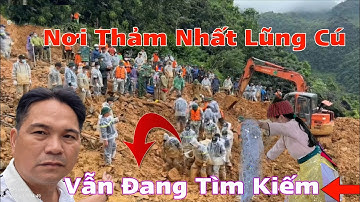 Thôn Mã Lầu A Lũng Cú Nơi Nóng Nhất Lúc Này Vẫn Đang Tìm Kiếm