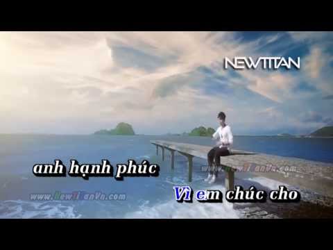 [Karaoke Beat] Đừng Hạnh Phút Em Nhé - Chi Dân