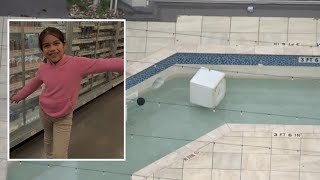 8yearold girl drowns in hotel pool after being sucked into uncovered pipe, attorney says