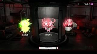 Wasting 100 000 keys on crates Evolve Stage 2