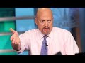 Jim Cramer: I'm 'sick' about what's happening at Boeing