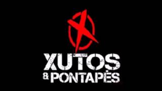 Video thumbnail of "Xutos & Pontapés - OP 53 (O Vento)"