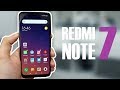 Redmi Note 7, todo lo que necesitas saber