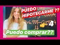 ▶️ Como calcular lo que puedes pagar de hipoteca? ✍️