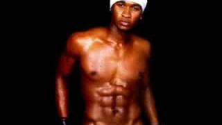 Usher Can you help me