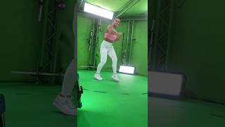 Paige Van Zant Kicks It Out