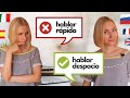 Me bloqueo al hablar inglés: ¿qué hacer? || Entiendo el inglés, pero no puedo hablarlo...🙅