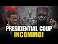 Coup In Senegal Tensions Erupt Between Prime Minister And President Coup In Senegal Tensions Erupt Between Prime Minister And President