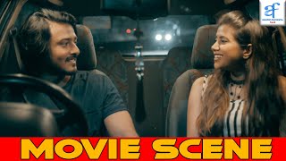 டிரைவரை காதலித்தார் - Latest Tamil Romantic Movie Scene | New Tamil Movies | Malayalam Movie