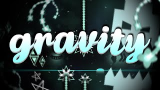 gravity 100% (Extreme Demon) by Kaza and Slayer
