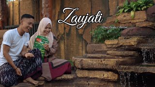 ZAUJATI - Yan Lucky Aditya (Cover Video Clip)