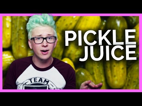 Video: Er pickle juice bra for deg?
