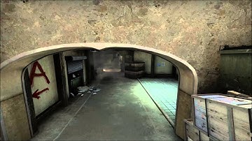 CS:GO - Sick Noscope