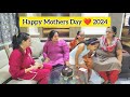 Happy mothers day 2024 firstmothersday mumbaivlog maithilimaithilivlog mothersdaycelebrat