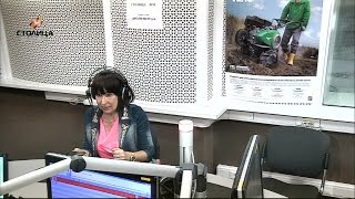 "Стриж и компания": 15.07.30