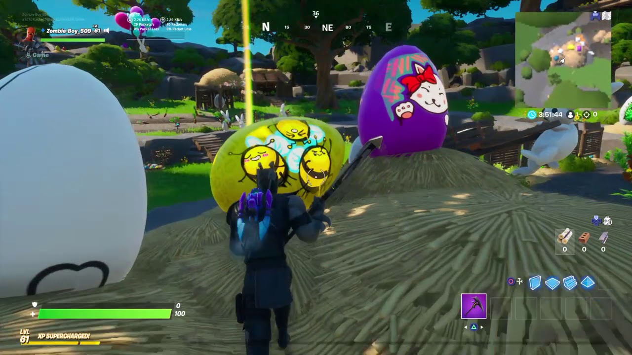 Where are the 6 eggs. - YouTube