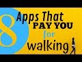COIN App: How Much I Got PAID To WALK! - YouTube