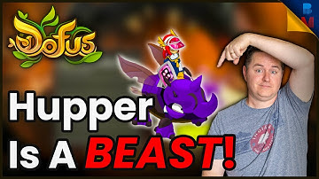 Lets Play Dofus Solo! Huppermage is a STRONG Solo Class! 4