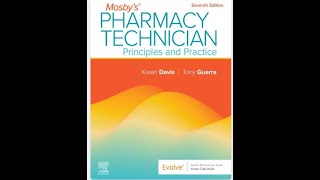 Chapter 15 Pharmacy operations management and workflow