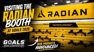 New Product Offerings at Radian | GOALS 2026