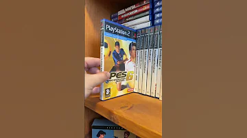 Best PRO EVOLUTION SOCCER PES Games Pes Sony Collection Foryou Playstation 