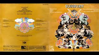 Max Merritt And The Meteors - SUNBURY &#39;72  (B-SIDE) - You Touch Me