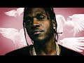 Pusha T and Kanye West: The Making of Daytona