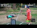 World Series Game One | AWA Wiffle Ball 2022