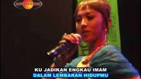 Sarah Brillian - Cintai Aku Karena Allah | Dangdut (Official Music Video)