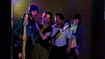 spectrums. - Ultimate Frisbee (Official Video)