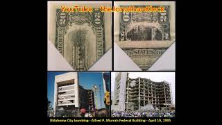 US CURRENCY TIKTOK 2  - OLD $20 BILL