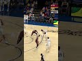 UNSTOPPABLE PLAYS in NBA 2K25!🔥 #nba2k25  #gaminghighlights