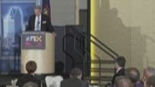 FBI's Wray warns of possible Russian cyberattacks