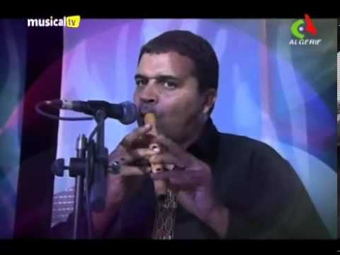 Cheb Akil Diroulha La39al