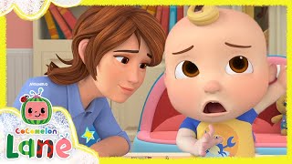 JJ Says Sorry | NEW CoComelon Lane Episodes on Netflix | Moonbug Kids by Moonbug Kids - Best Cars and Truck Videos for Kids 8,649 views 13 days ago 7 minutes, 44 seconds
