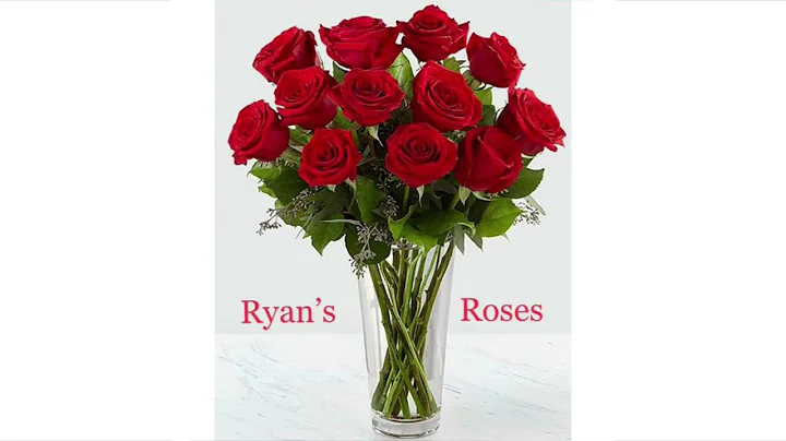 Ryans Roses: Tammy (June 30, 2022)