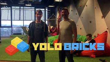 Physical Toys on the way to Laval Virtual