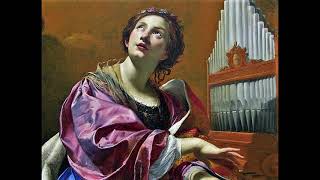 Nicolaus Bruhns - Cantata: Paratum cor meum