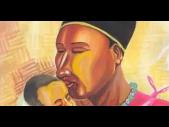 Mama wambyaye nzakwitura iki? (+lyrics)- Gabriel Kabengera - Rwanda class=